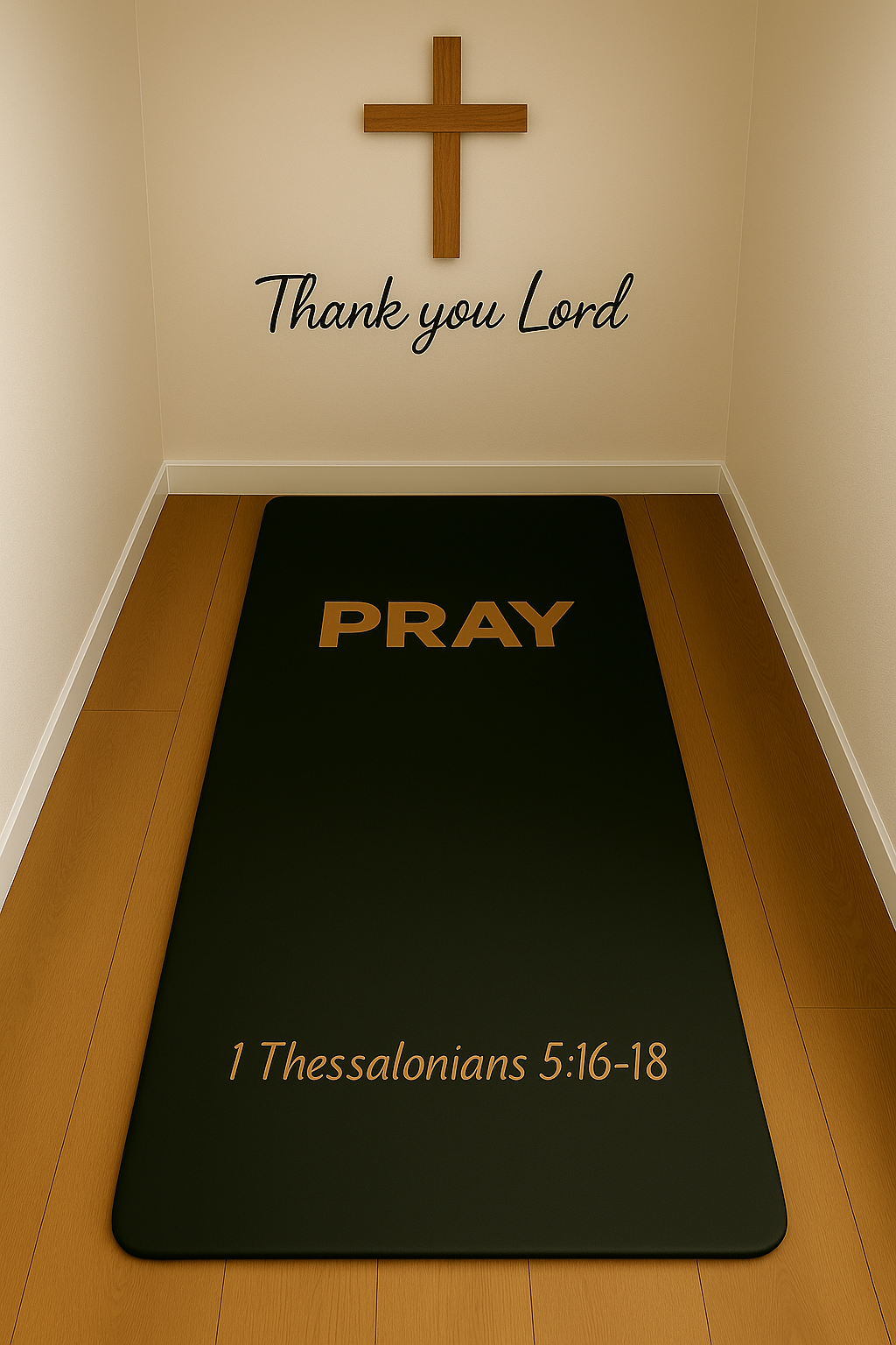 Prayer Mat