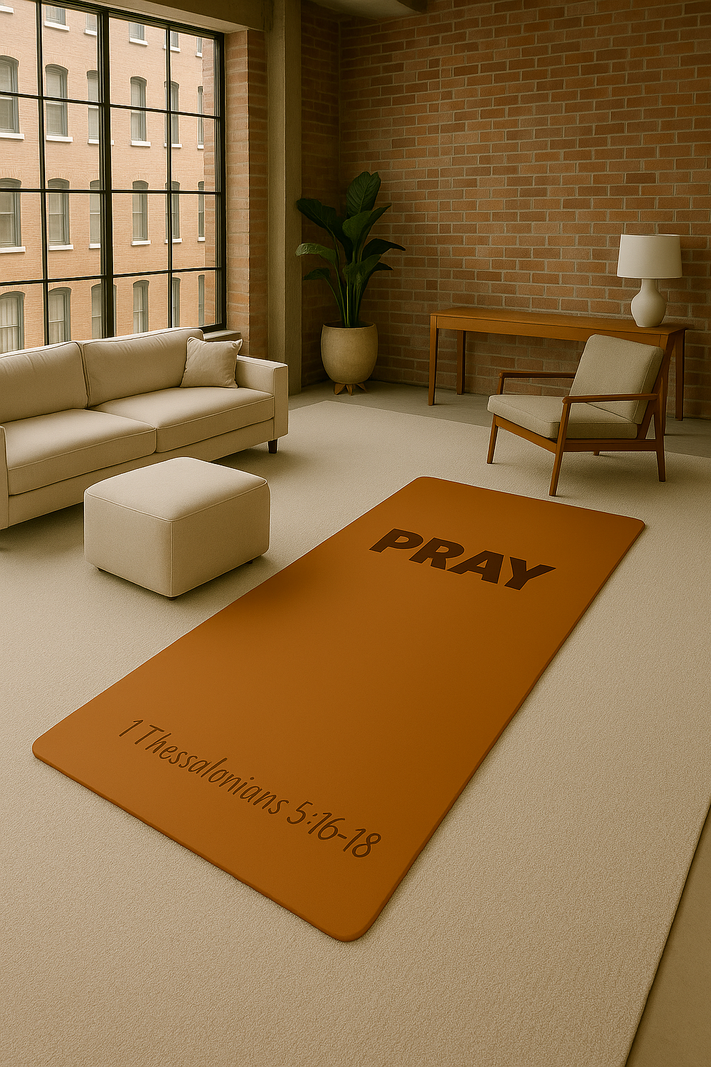 Prayer Mat