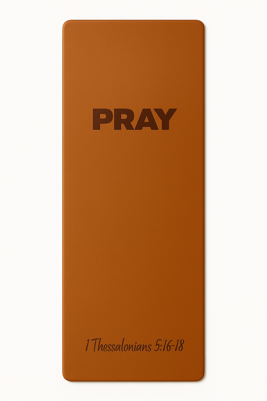 Prayer Mat