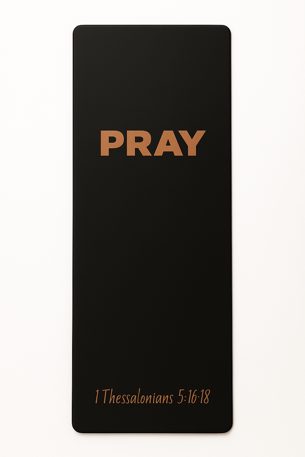 Prayer Mat