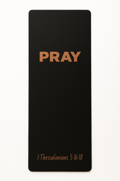 Prayer Mat