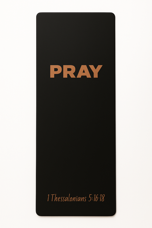 Prayer Mat