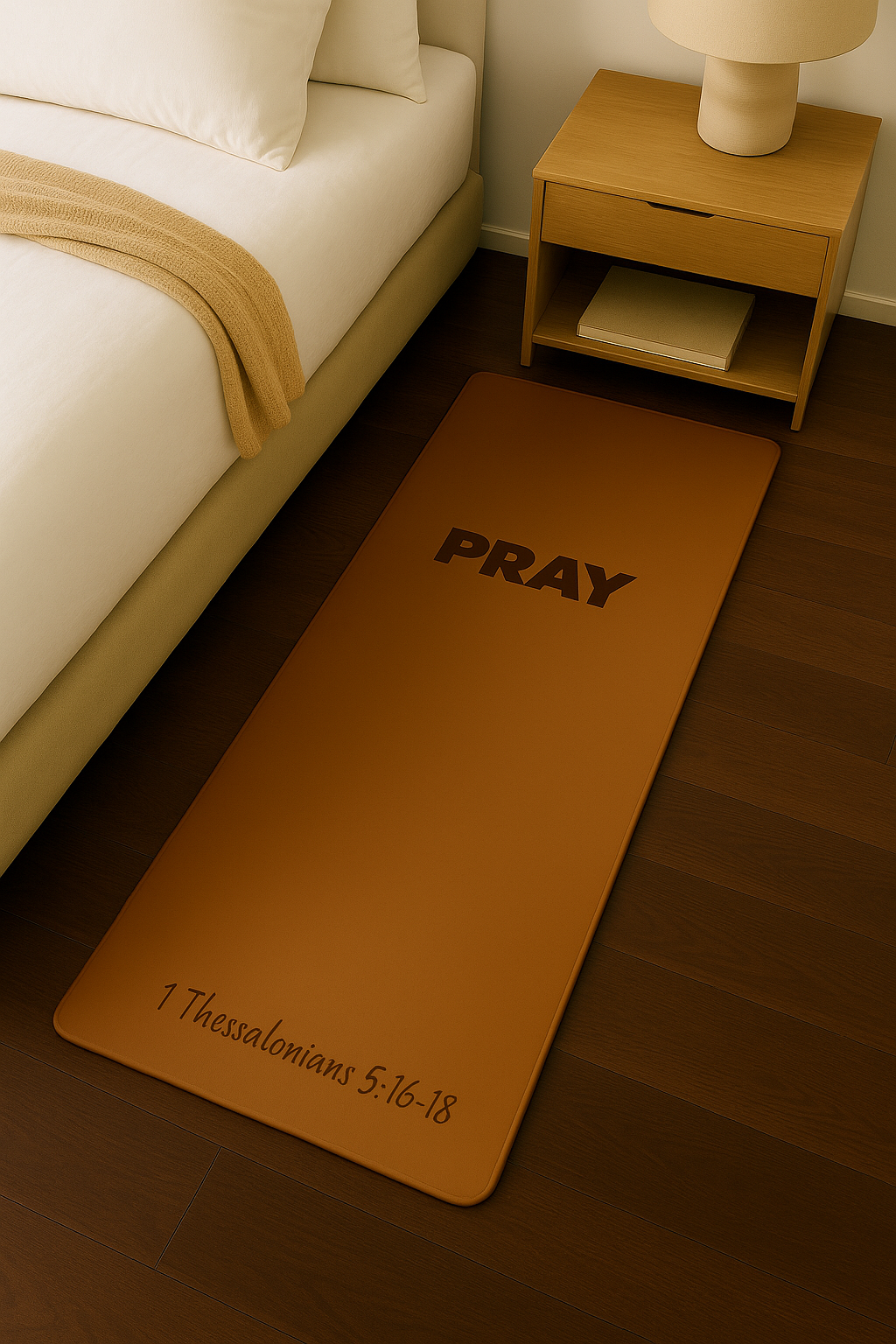 Prayer Mat