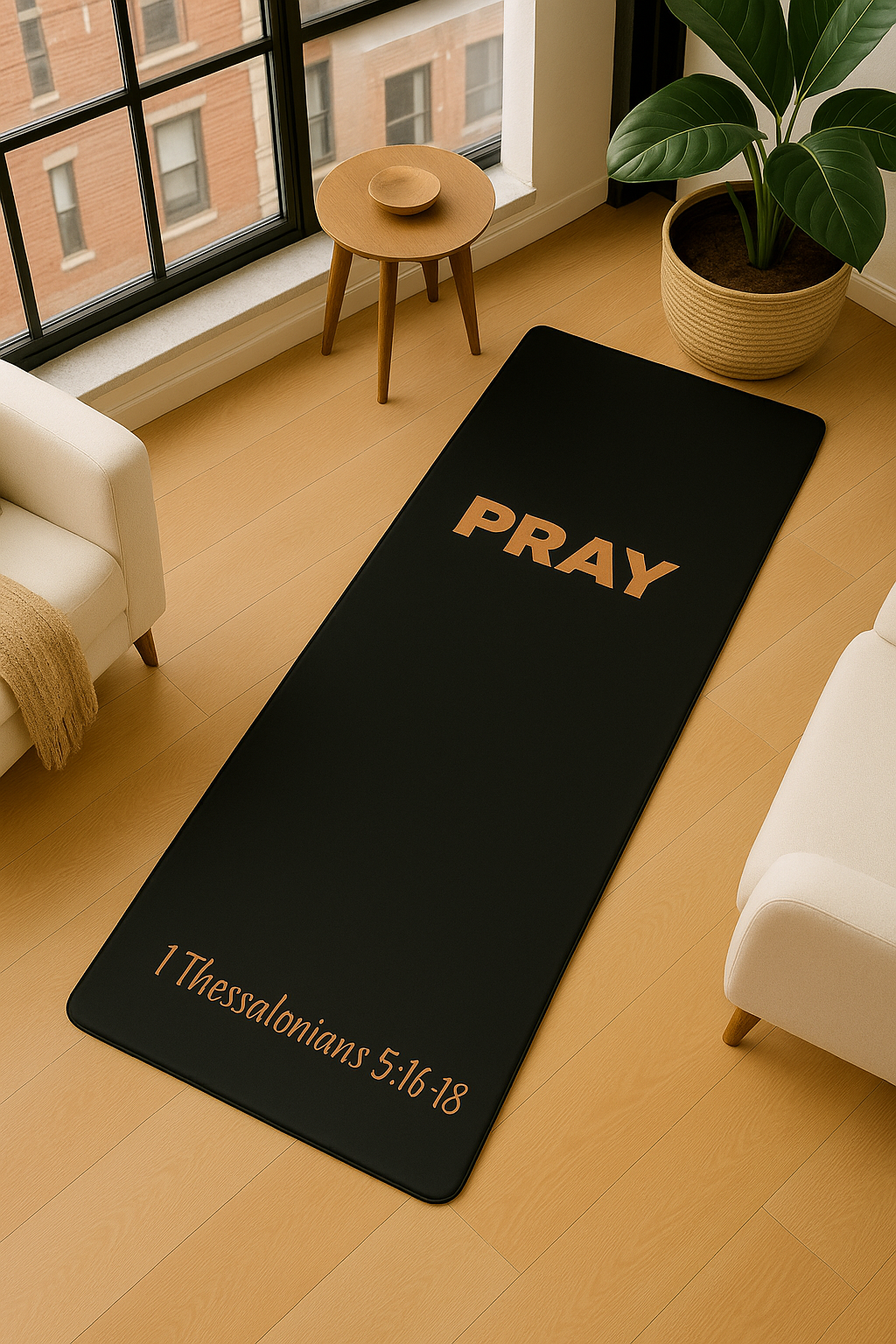 Prayer Mat